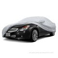 All Weather Nylon UV Polyester Car Cover